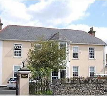 Deerpark Lodge Dublin Zewnętrze zdjęcie