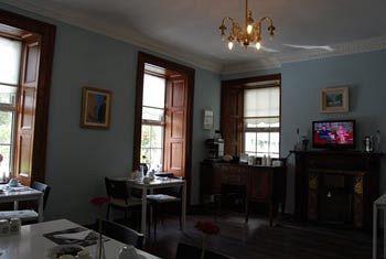 Deerpark Lodge Dublin Zewnętrze zdjęcie