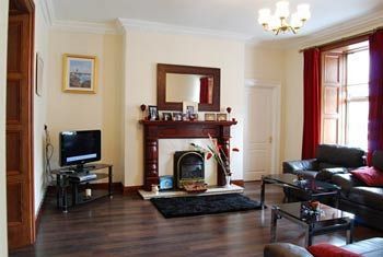 Deerpark Lodge Dublin Zewnętrze zdjęcie