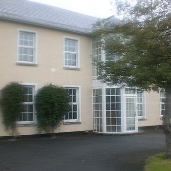 Deerpark Lodge Dublin Zewnętrze zdjęcie